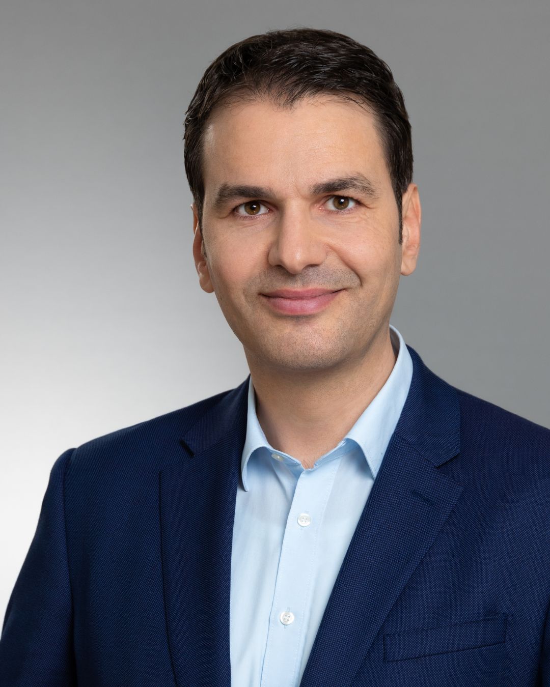 Markus Lehleiter - Autor und Experte für Optionshandel