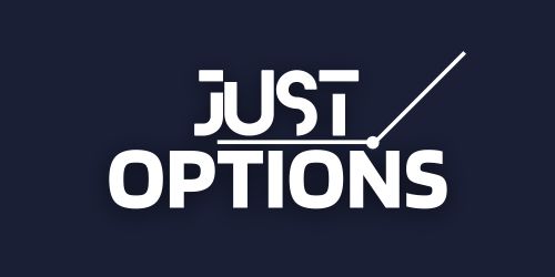 Just Options Logo - Optionen strategisch nutzen